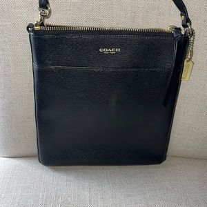 Coach crossbody bag